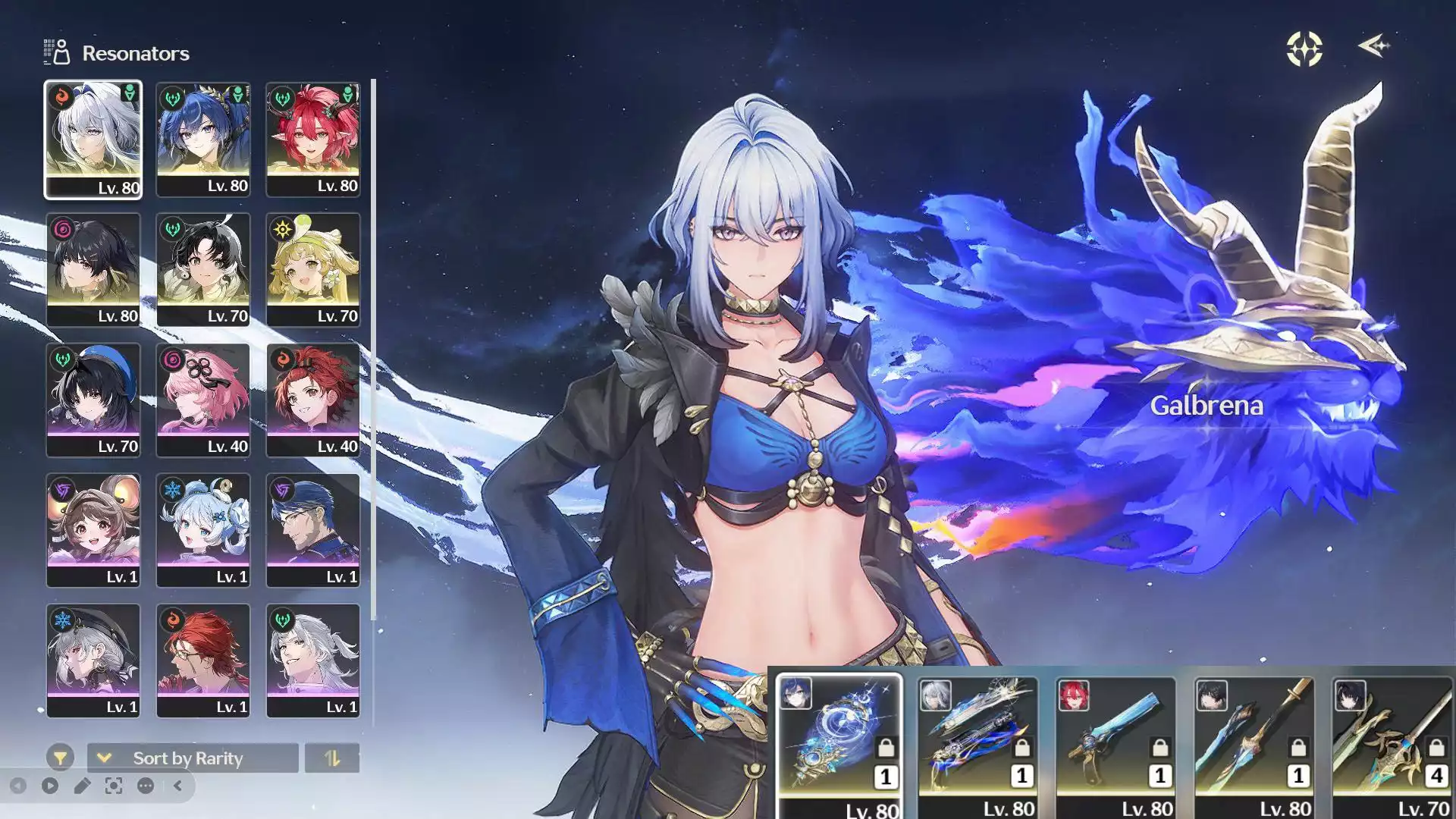 VJP - SEA